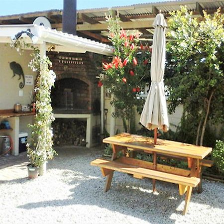 Keedols Inn & Backpackers 나이스나 외부 사진