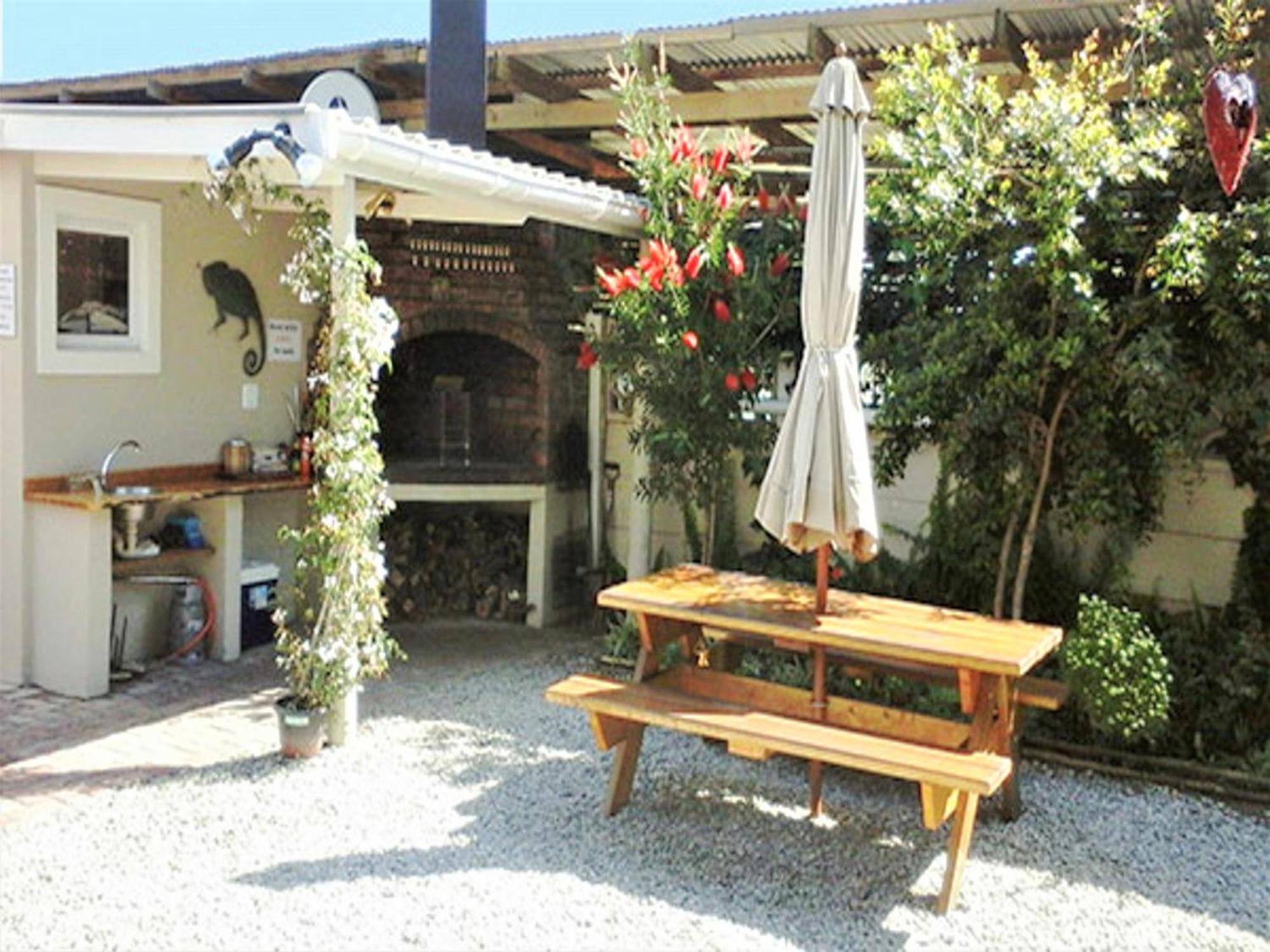 Keedols Inn & Backpackers 나이스나 외부 사진