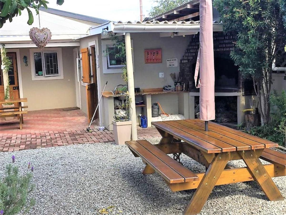 Keedols Inn & Backpackers 나이스나 외부 사진
