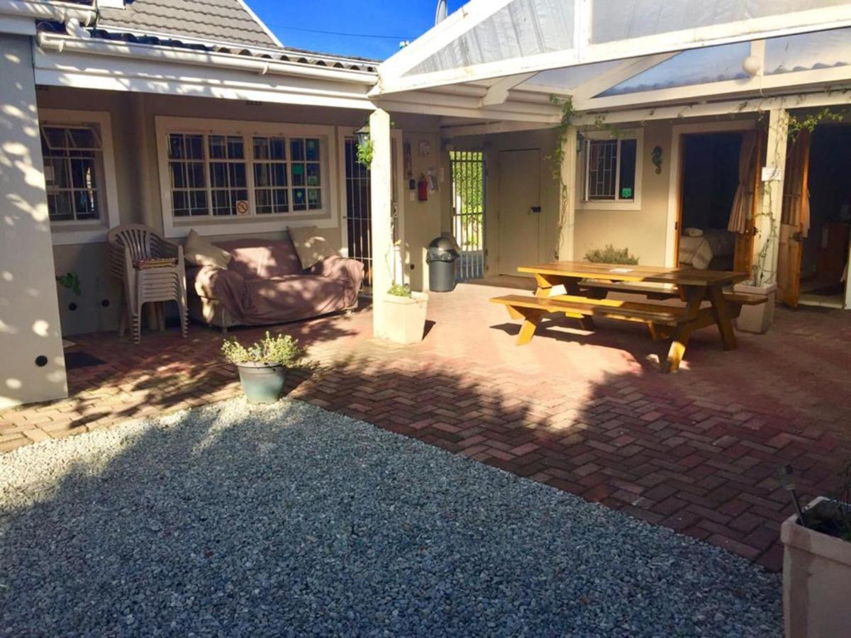 Keedols Inn & Backpackers 나이스나 외부 사진