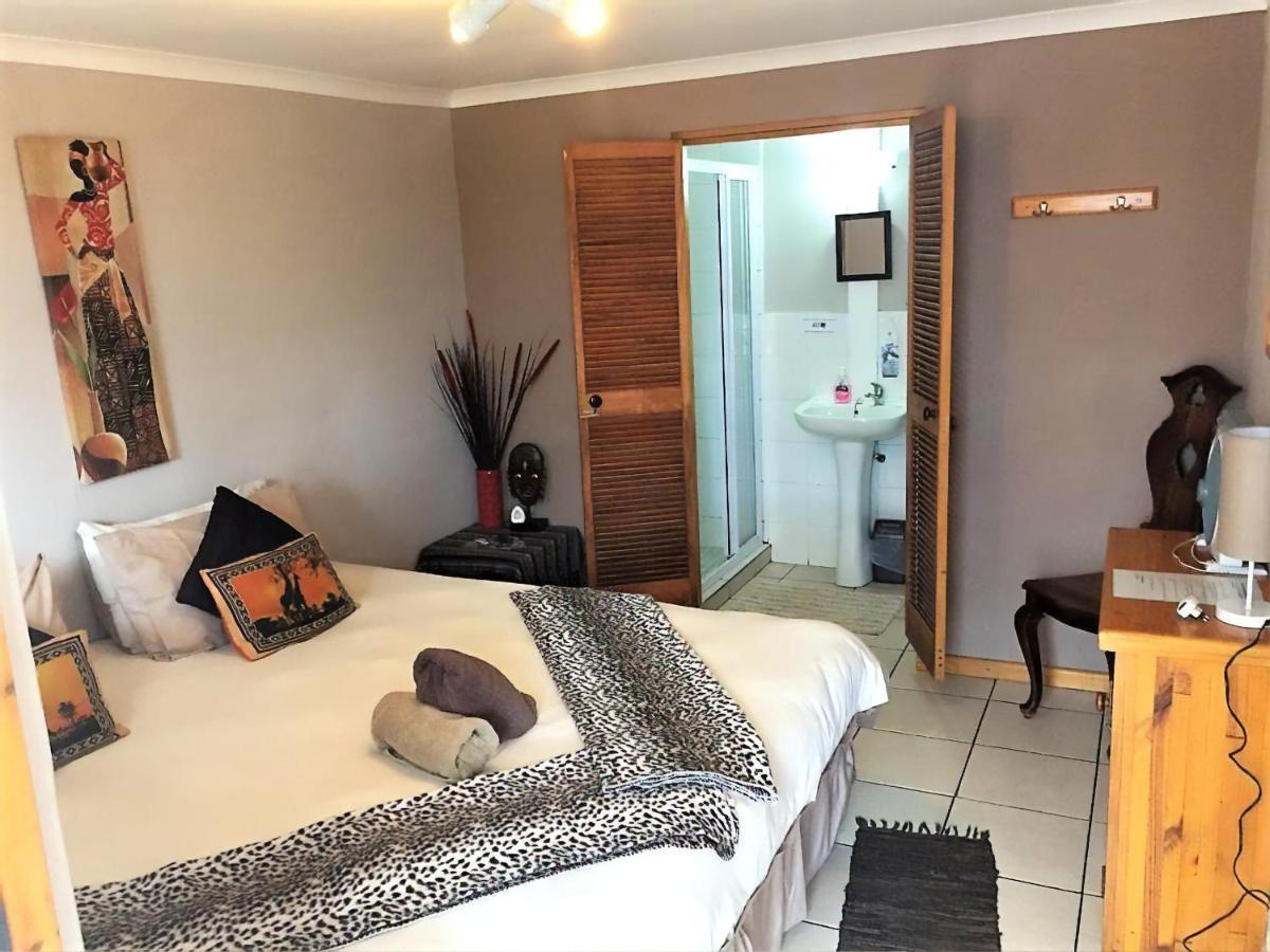 Keedols Inn & Backpackers 나이스나 외부 사진