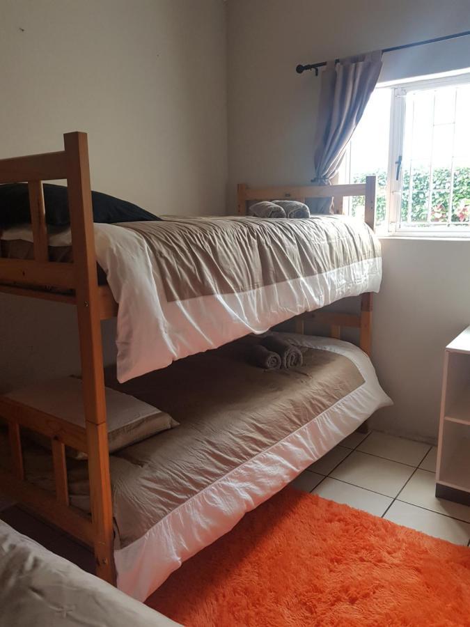 Keedols Inn & Backpackers 나이스나 외부 사진
