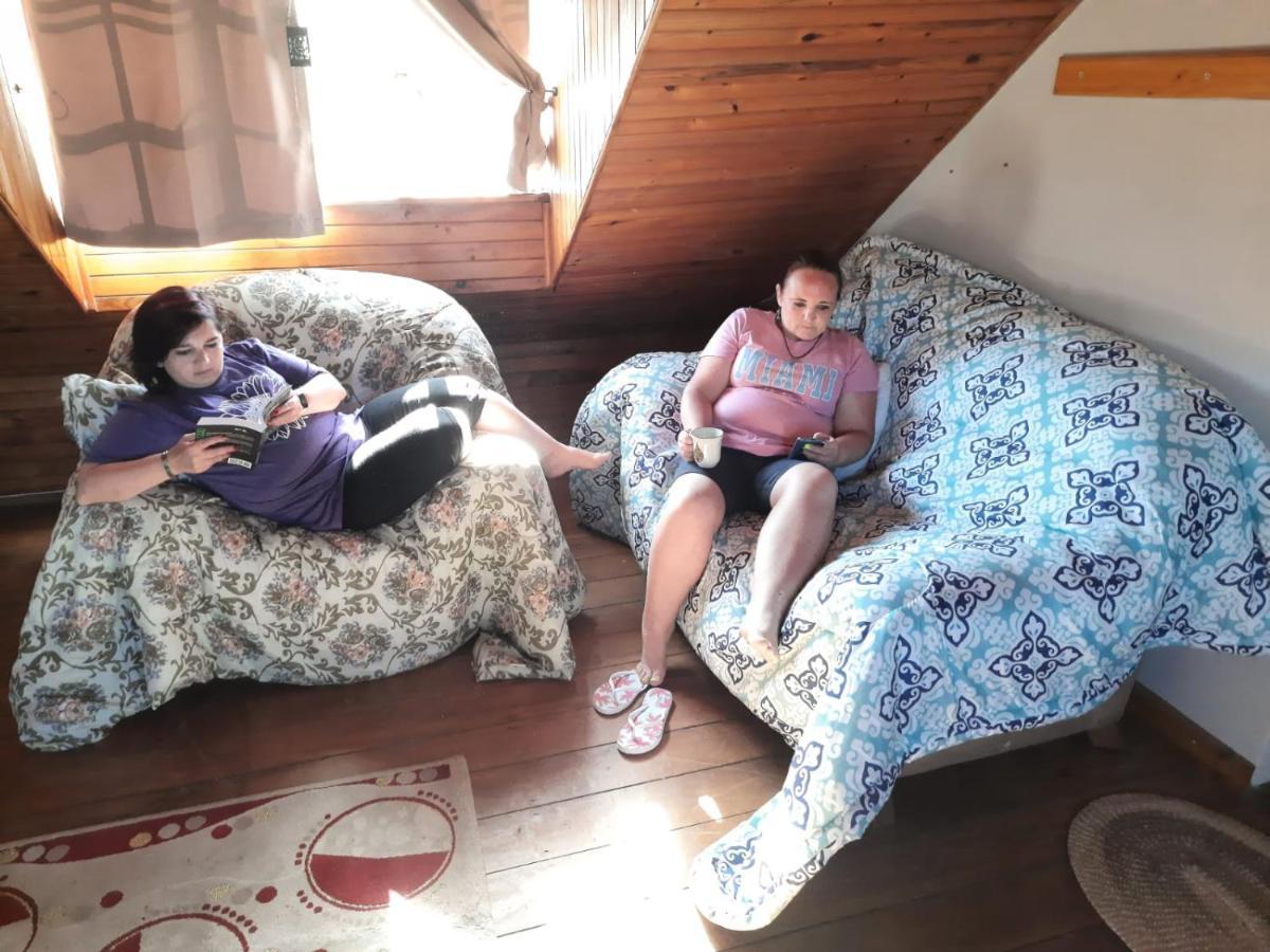 Keedols Inn & Backpackers 나이스나 외부 사진