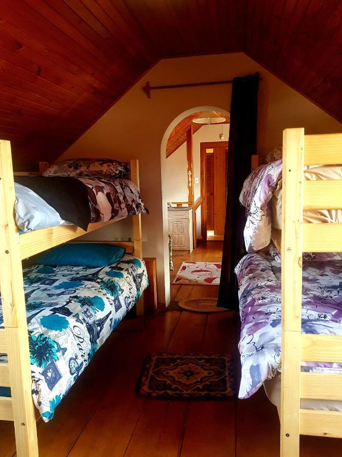 Keedols Inn & Backpackers 나이스나 외부 사진