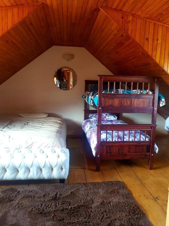 Keedols Inn & Backpackers 나이스나 외부 사진