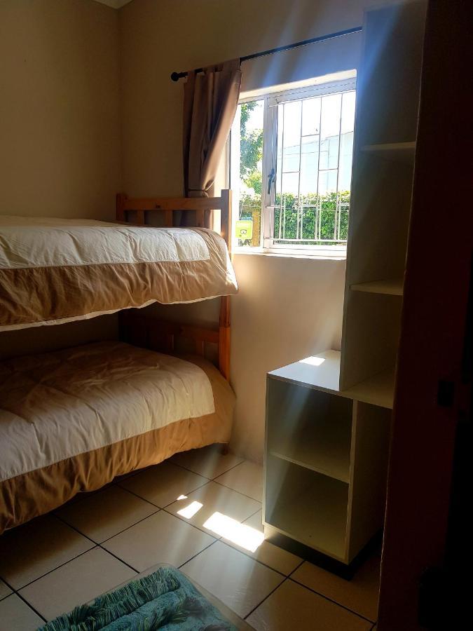 Keedols Inn & Backpackers 나이스나 외부 사진