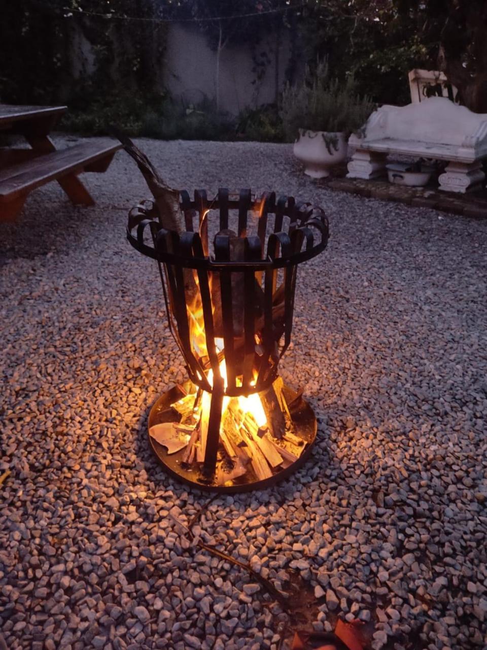 Keedols Inn & Backpackers 나이스나 외부 사진