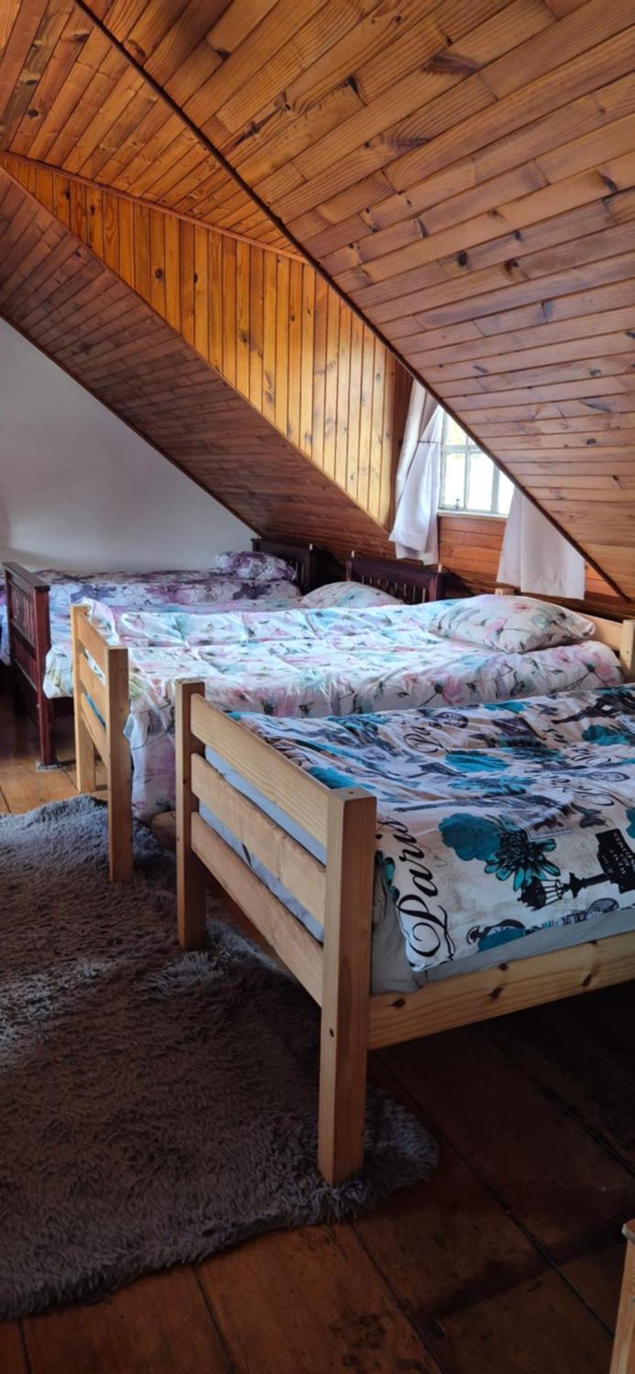 Keedols Inn & Backpackers 나이스나 외부 사진