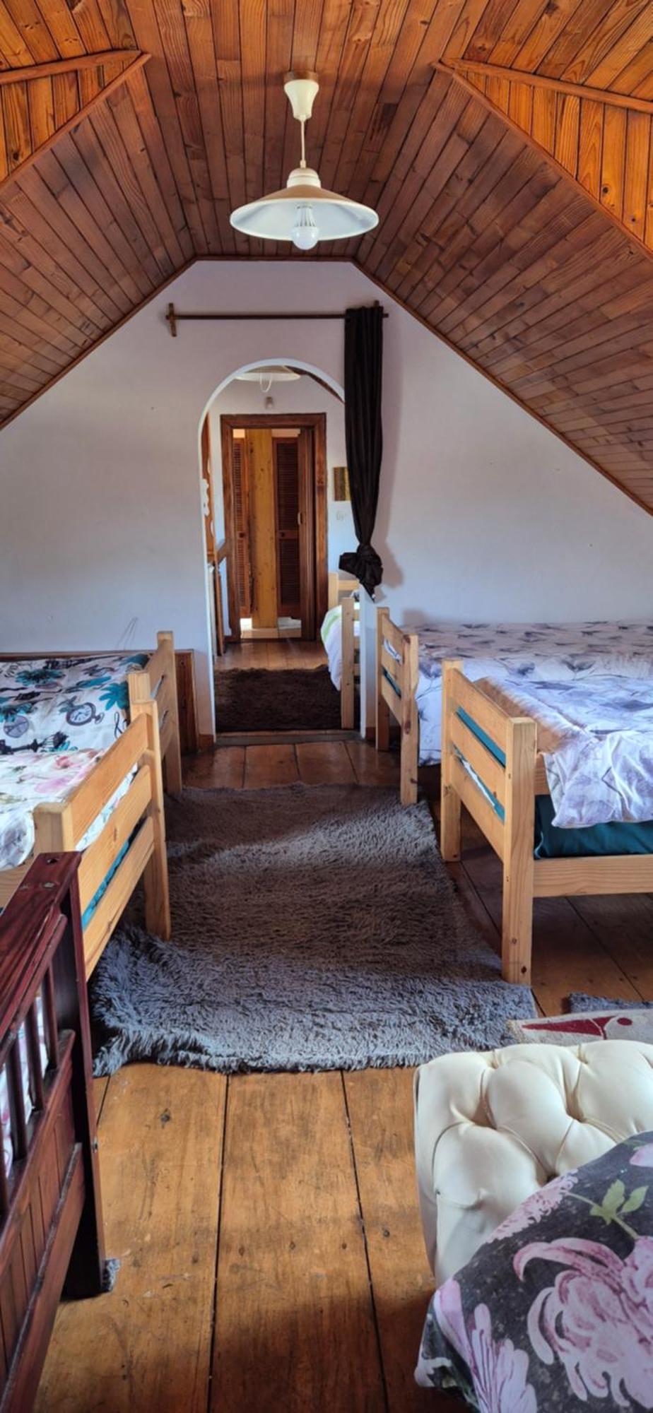 Keedols Inn & Backpackers 나이스나 외부 사진