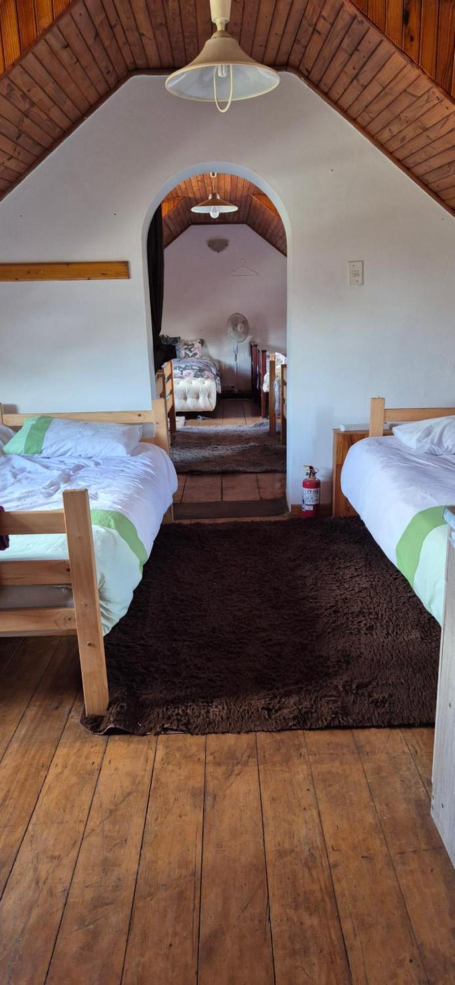 Keedols Inn & Backpackers 나이스나 외부 사진