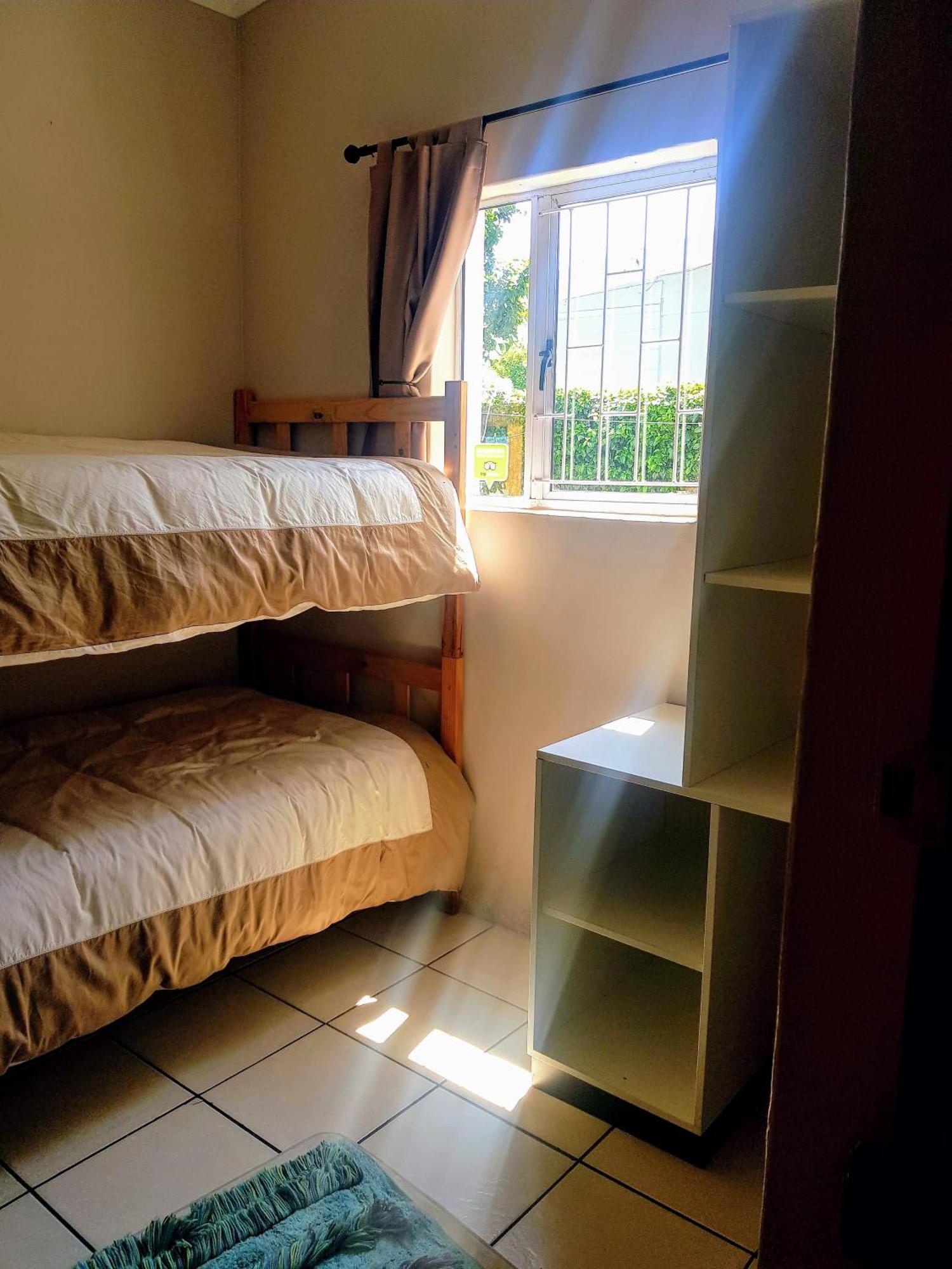 Keedols Inn & Backpackers 나이스나 외부 사진
